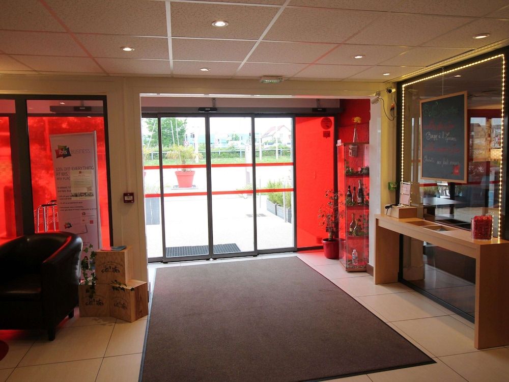 ibis Dijon Sud 3