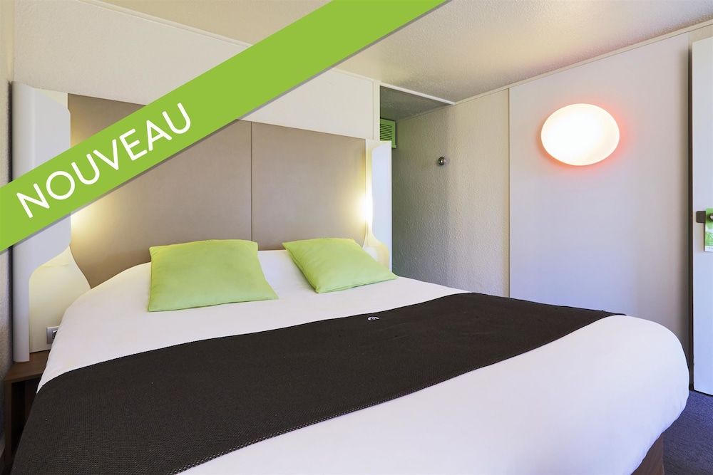 Campanile Dijon Marsannay 3 estrelas em Marsannay-la-Côte