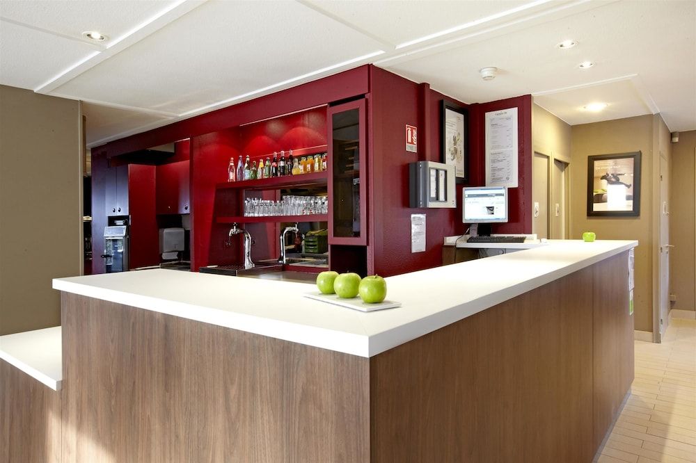 Campanile Dijon Marsannay 2