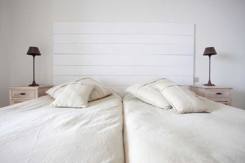 Port Rive Gauche -1 estrelas em Marseillan