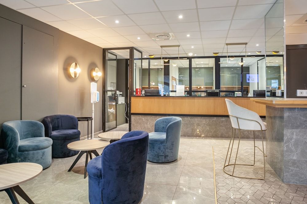 Residhotel Grand Prado 3