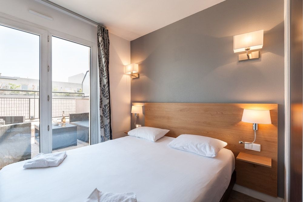 Residhotel Grand Prado 1