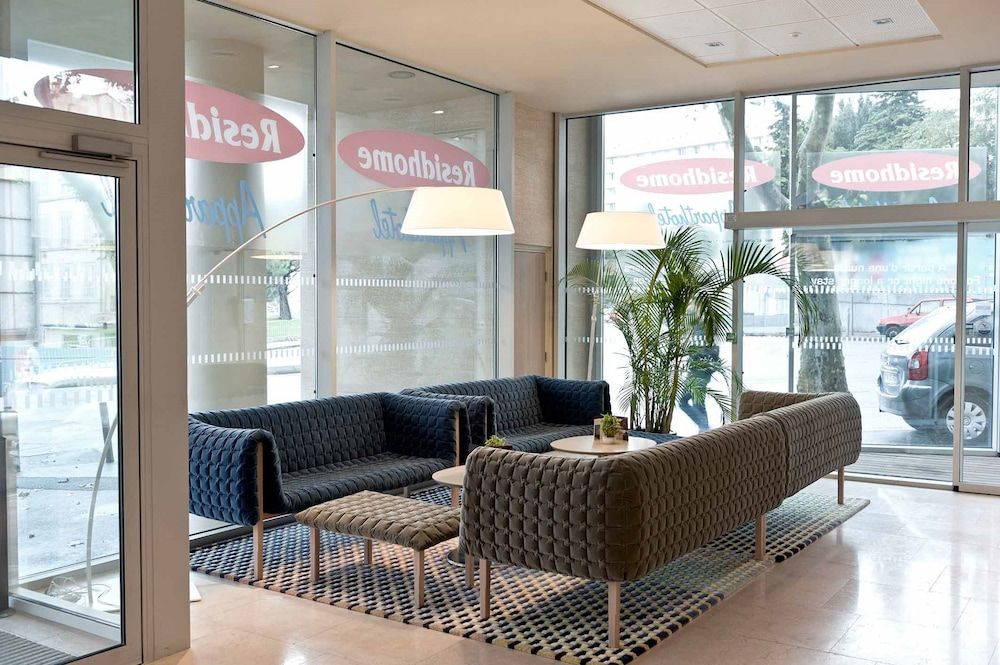 Residhome Marseille Saint Charles 3