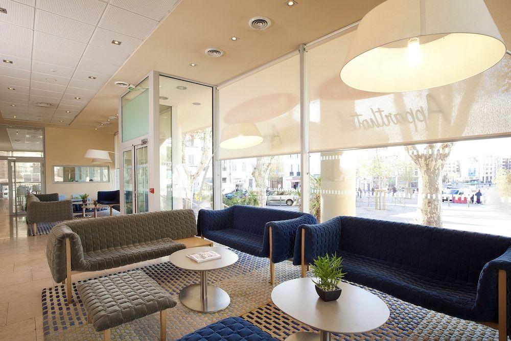 Residhome Marseille Saint Charles 2