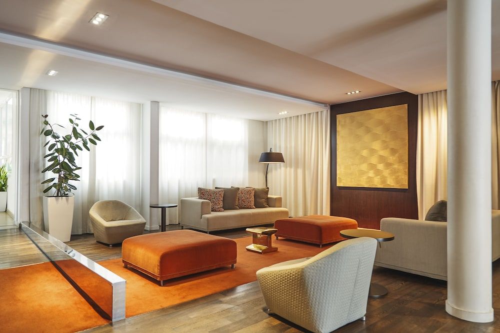 Aparthotel Adagio Marseille Timone 3