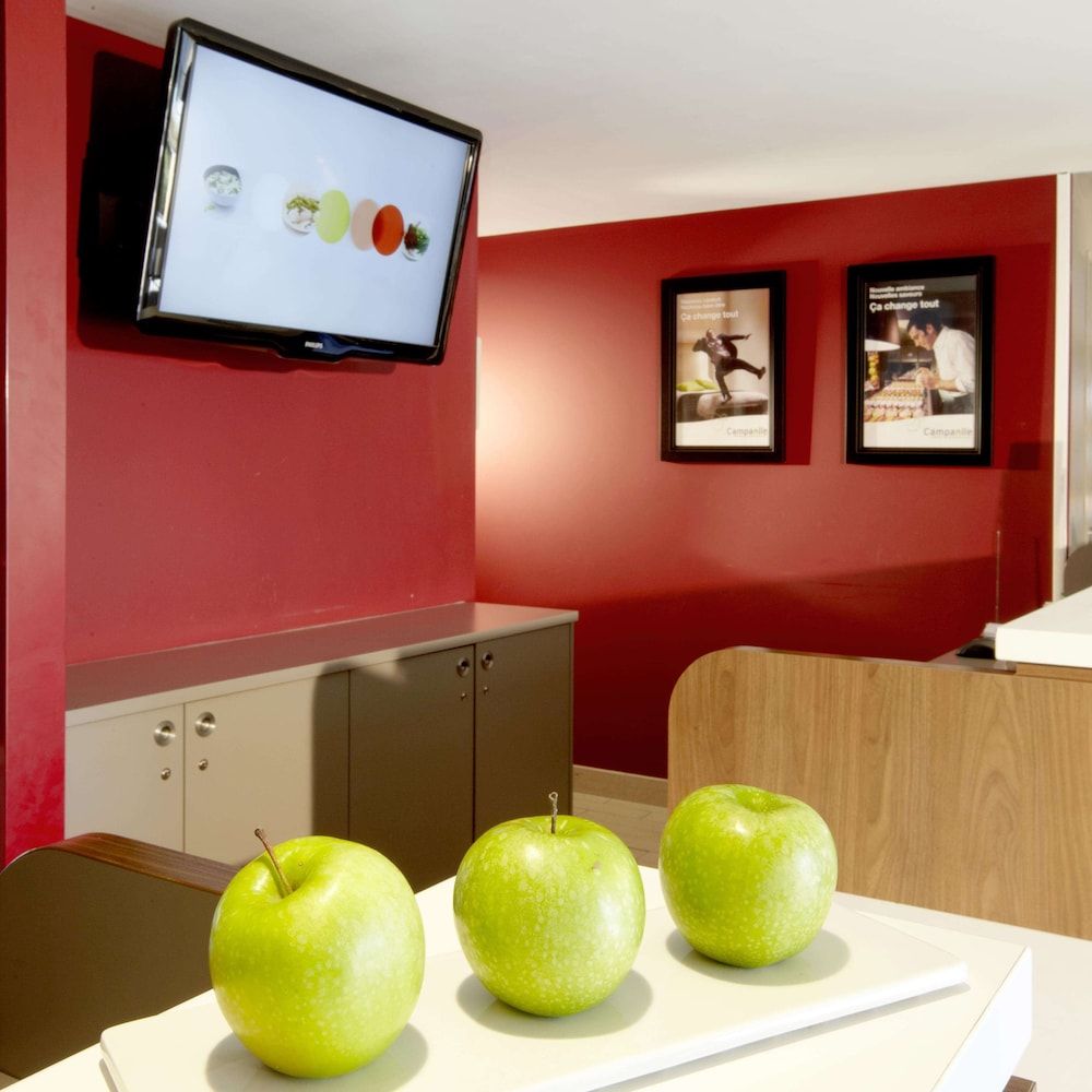 Campanile Marseille St Antoine 3