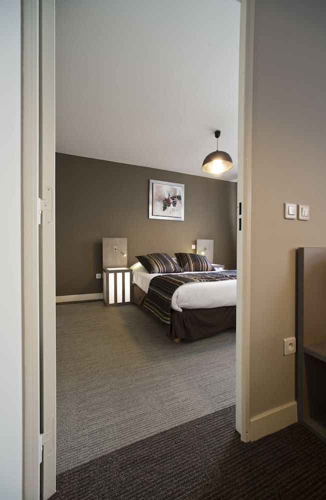 Appart'City Confort Marseille Centre Prado Velodrome 3