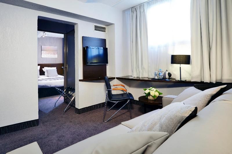 Le M Hôtel 3 stelle a Marsiglia