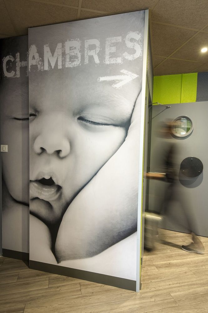 ibis budget Marseille Timone 2