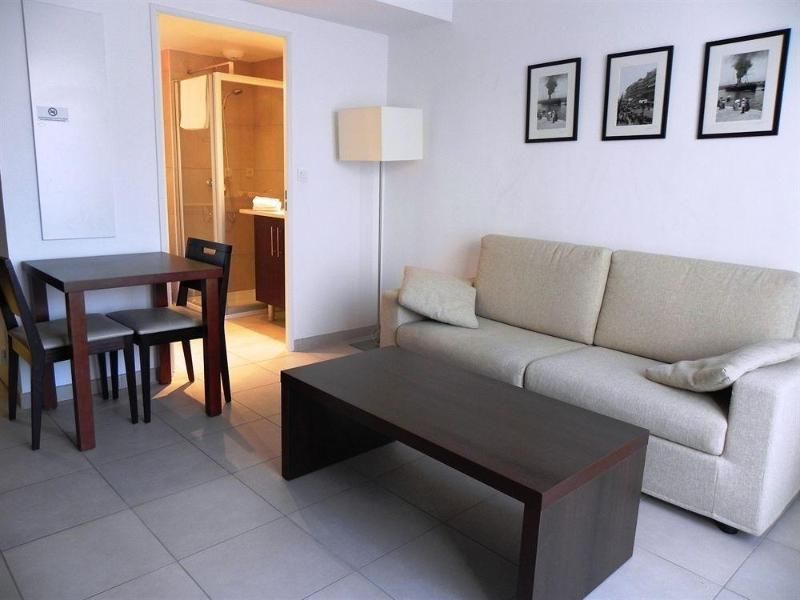 Residence Calypso 3