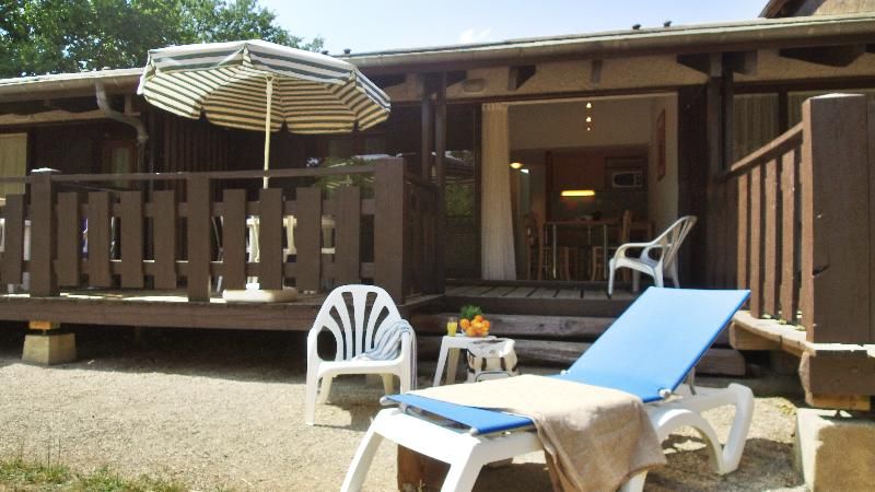 Vvf Villages Martel Gluges 3 estrelas em Martel