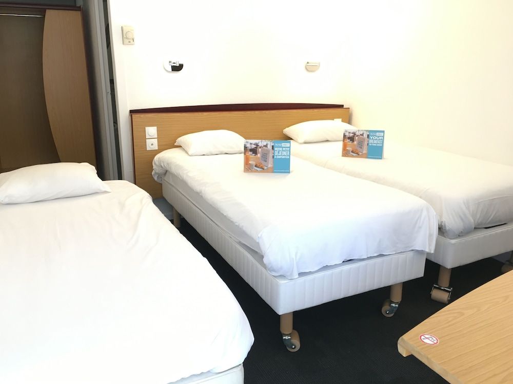 Kyriad Direct Marseille Ouest - Martigues 2