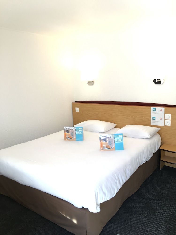 Kyriad Direct Marseille Ouest - Martigues 3