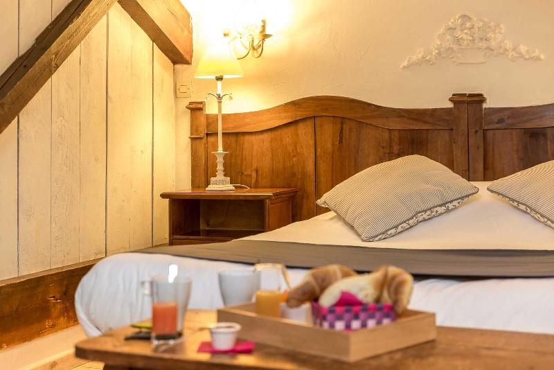 Inter-Hotel Clair Hotel 3