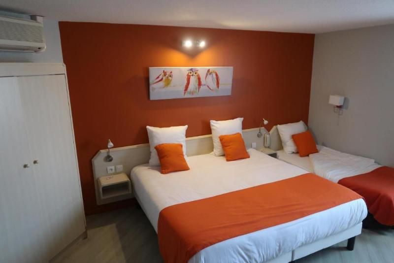 Inter-Hotel Lyon Nord 2