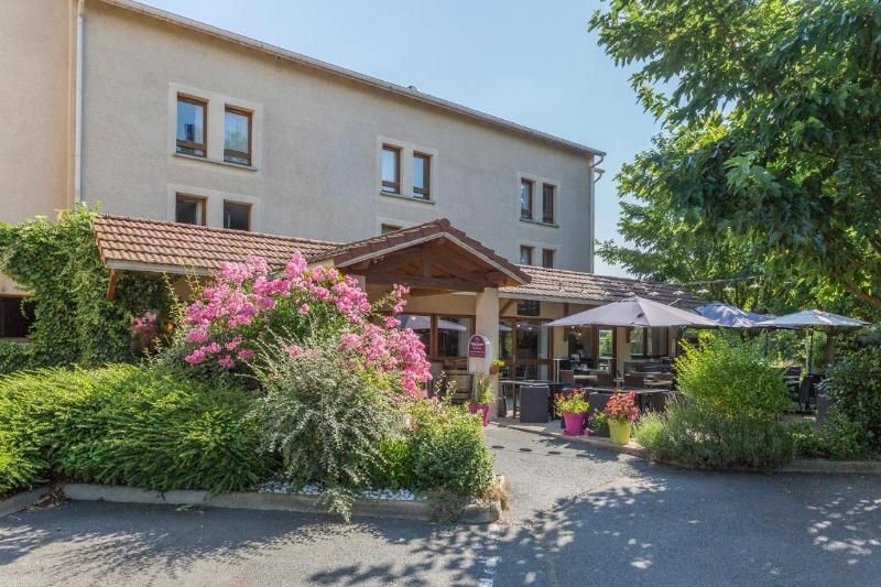 Inter-Hotel Lyon Nord 3