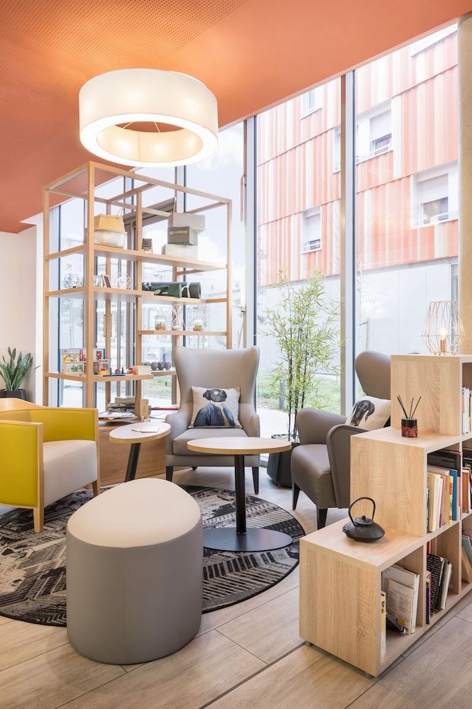 Aparthotel Adagio Access Paris Massy Gare TGV 3