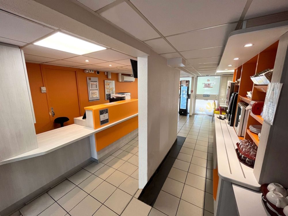 Première Classe Epinay Sur Orge Savigny Sur Orge 3