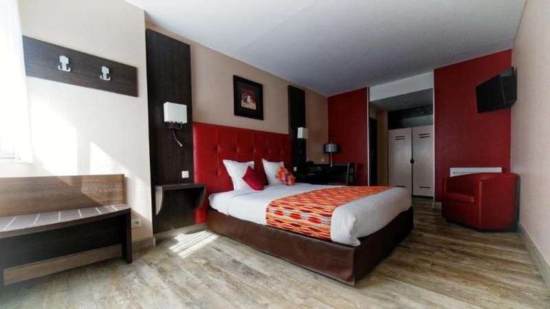 Auberge Des Moissons 2