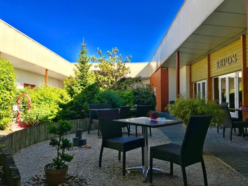 Auberge Des Moissons 3