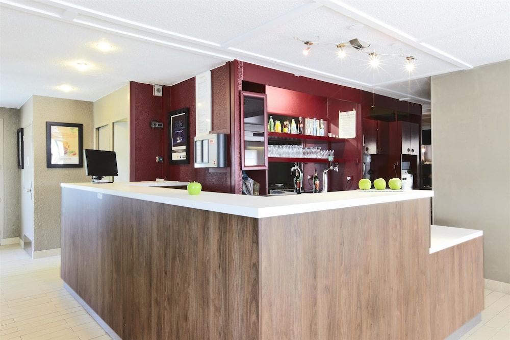 Campanile Maubeuge 2