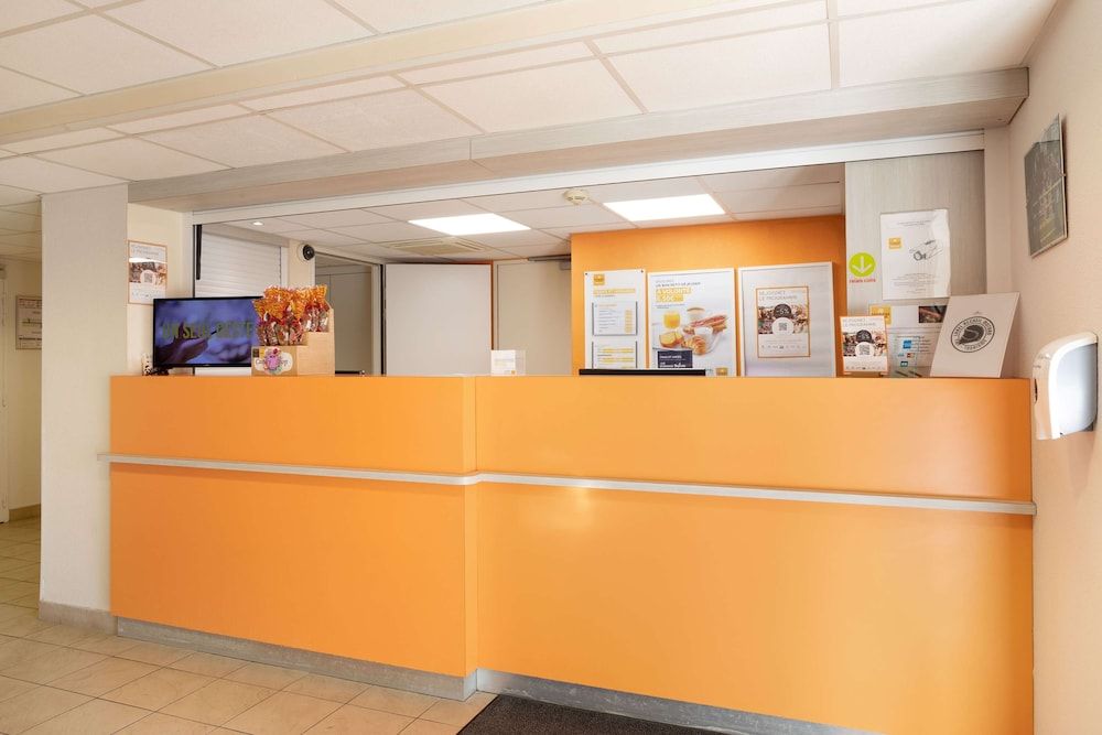 Hotel Première Classe Maubeuge - Feignies 3