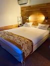 Hotel California ***+Billet aux Tours et Remparts d'Aigues Mortes