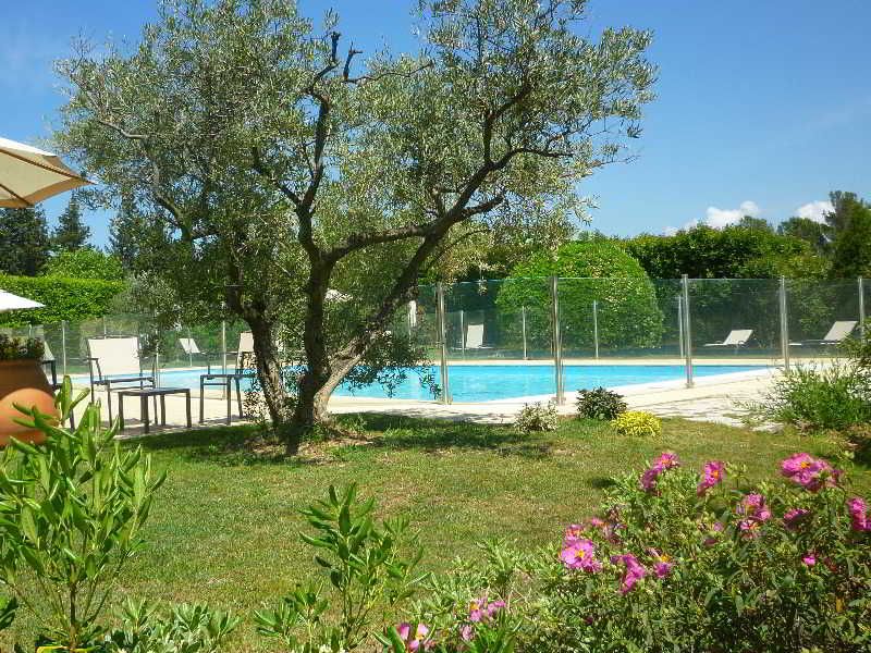 Relais du Silence Val Baussenc 2