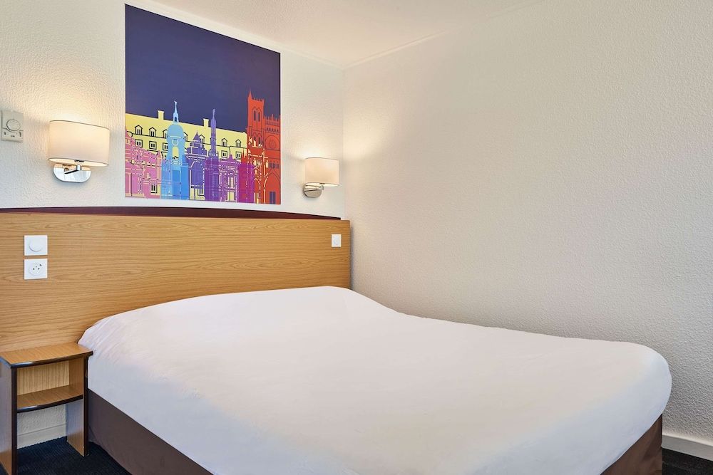 Kyriad Nancy Ouest - Laxou Zenith 3