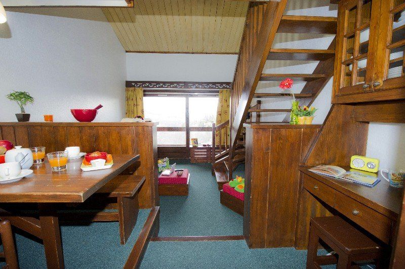 Residence Maeva Le Mont d'Arbois -1 estrelas em Megève