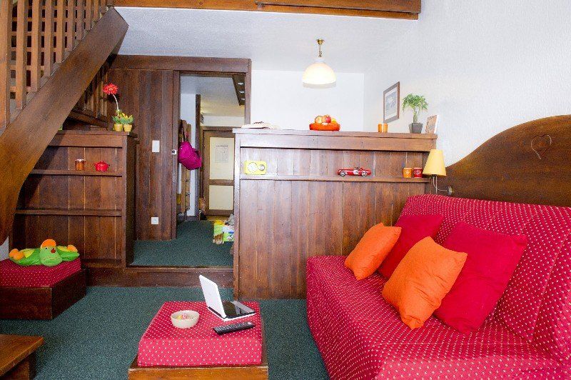 Residence Maeva Le Mont d'Arbois 3