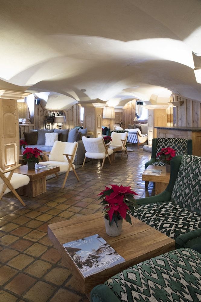 Les Fermes De Marie 3