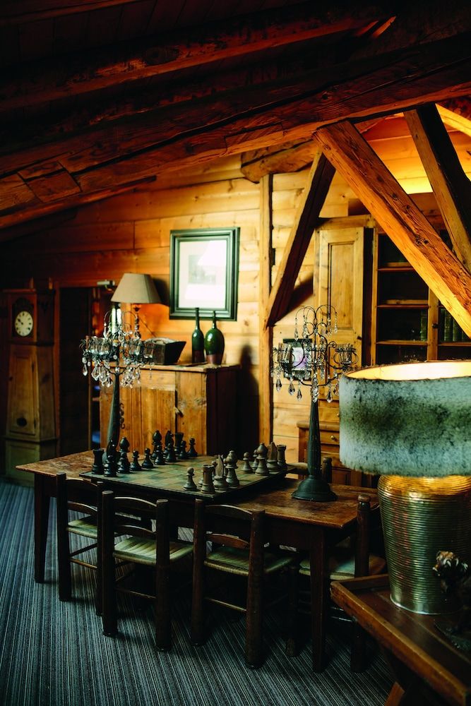 Les Fermes De Marie 2