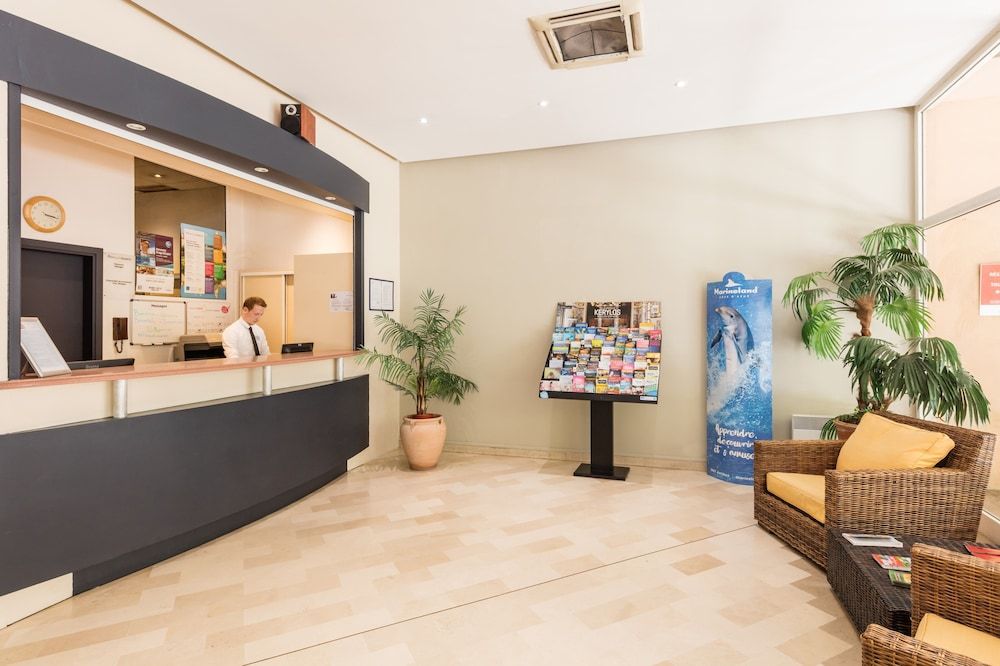 Pierre & Vacances Résidence Les Citronniers 3