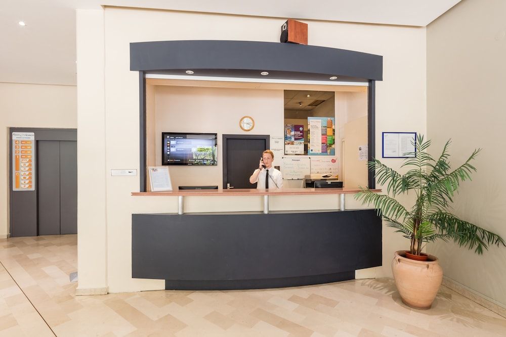 Pierre & Vacances Résidence Les Citronniers 2