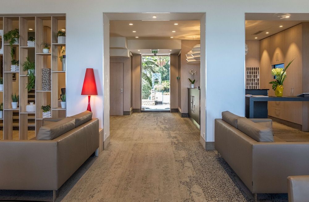 Best Western Premier Hotel Prince De Galles 3