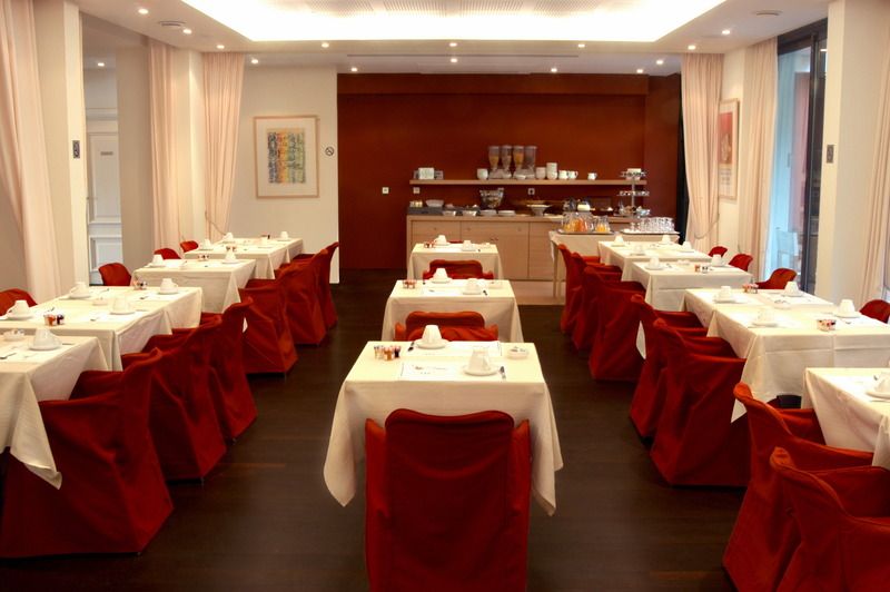 Hotel Napoleon 4 estrelas em Menton