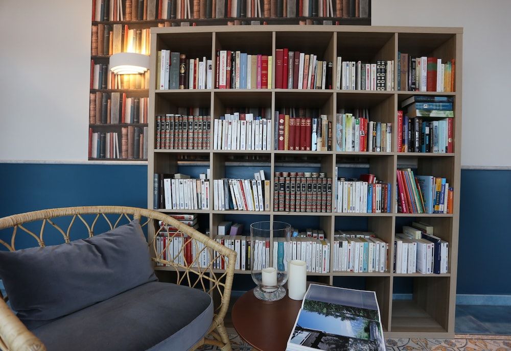 Hôtel Pavillon Impérial 2