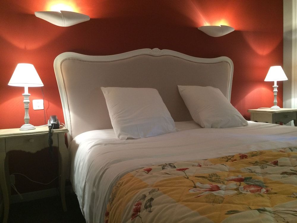 Hôtellerie du Val d'Or 3