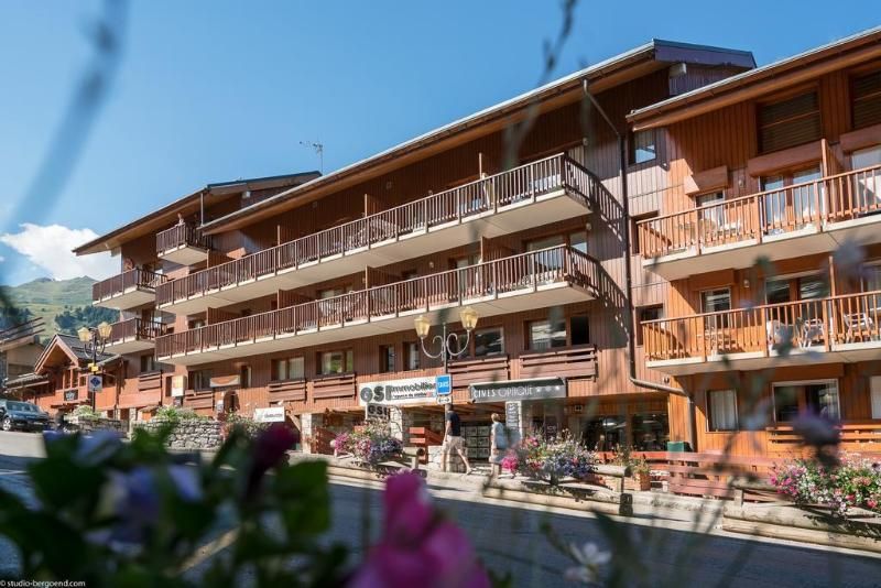 Residence MaevaLe Peillon 2