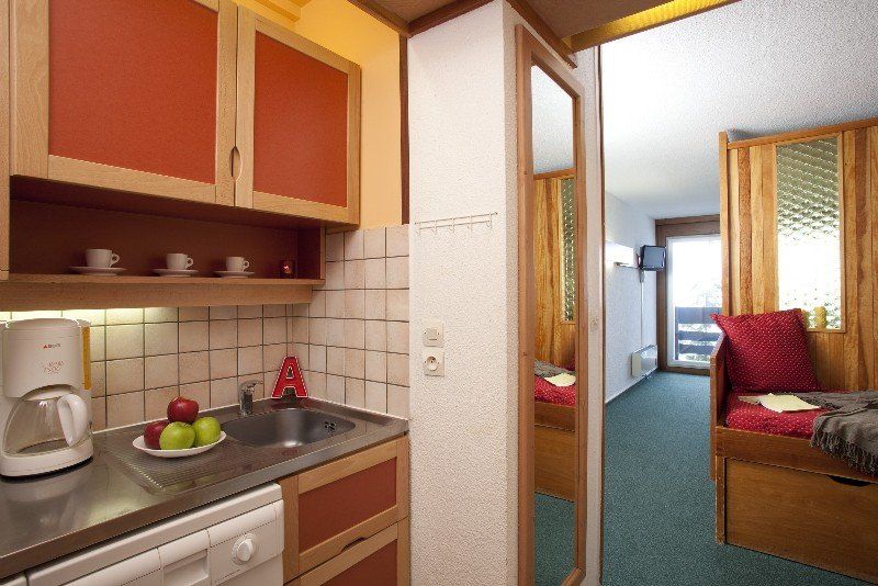 Residence Maeva Les Bleuets 2