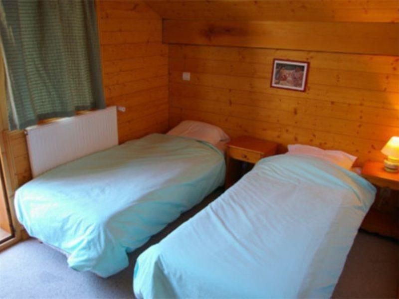 Les Chalets de Méribel 1