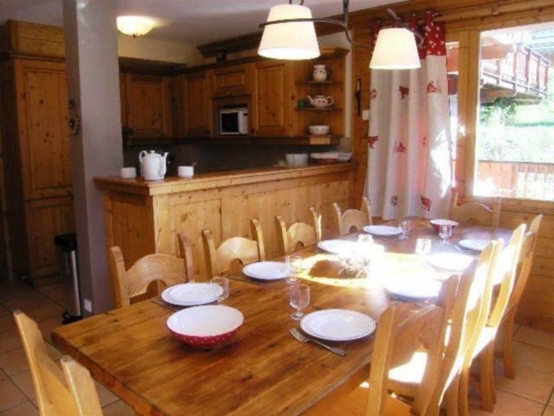 Les Chalets de Méribel 3