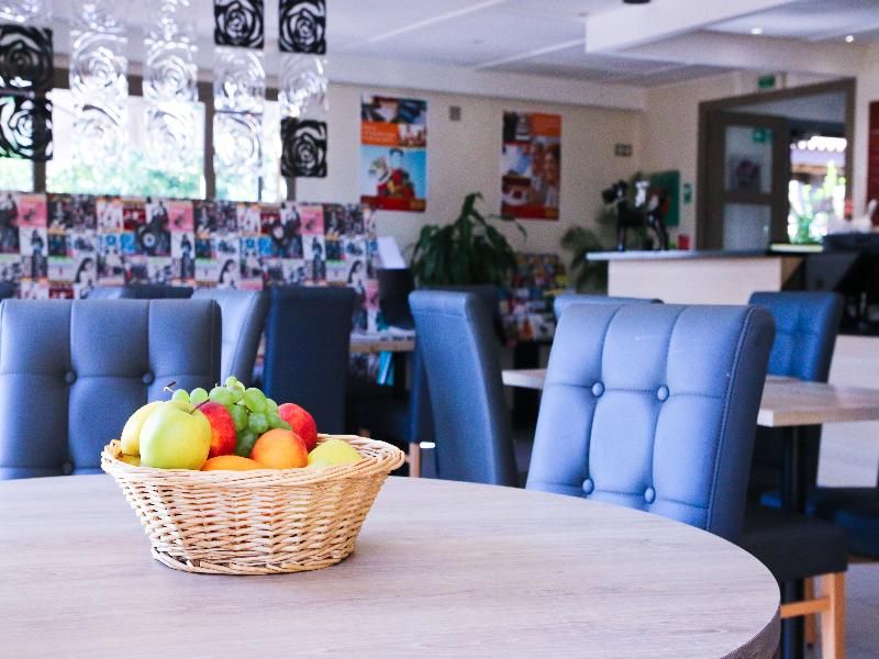 Kyriad Bordeaux - Merignac Aéroport 2