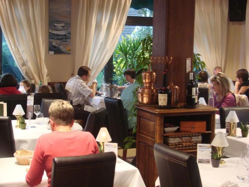 Hotel Chez Marion 3 estrelas em Merville-Franceville-Plage