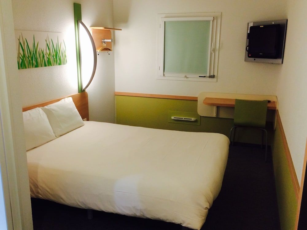 ibis budget Ancenis 2