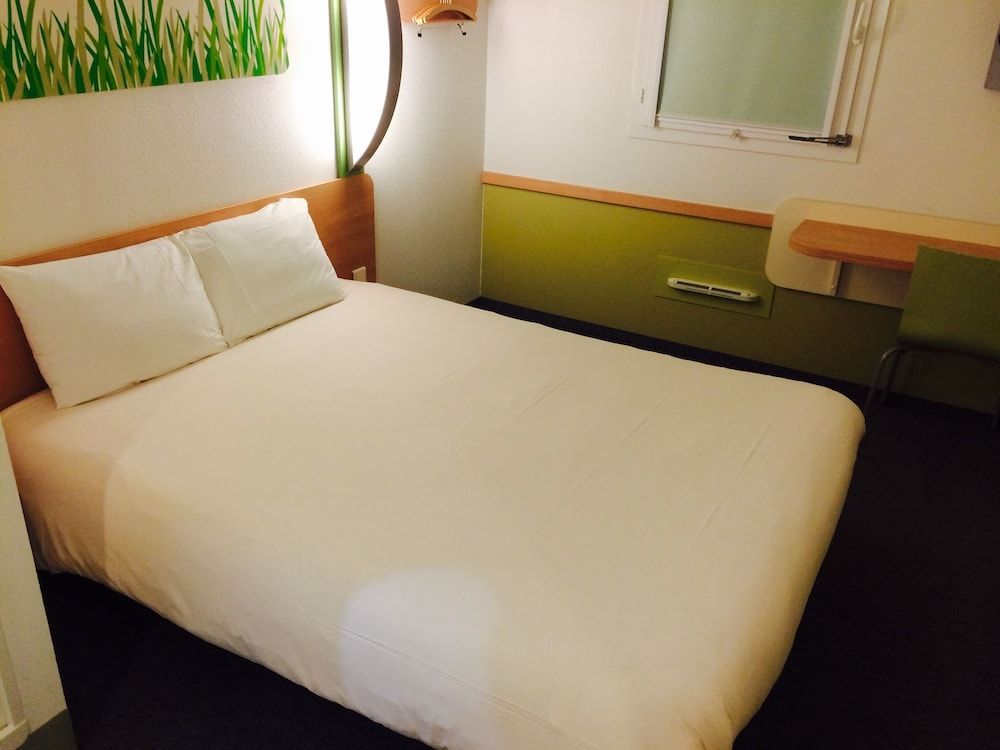 ibis budget Ancenis 3