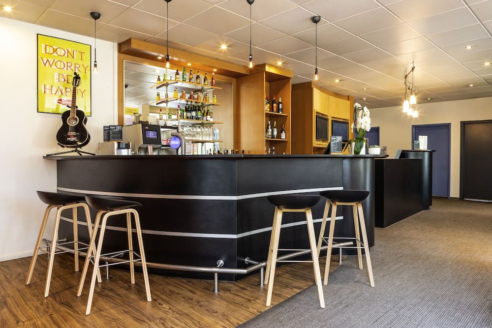 Ibis Paris Meudon Velizy 3 estrelas em Meudon