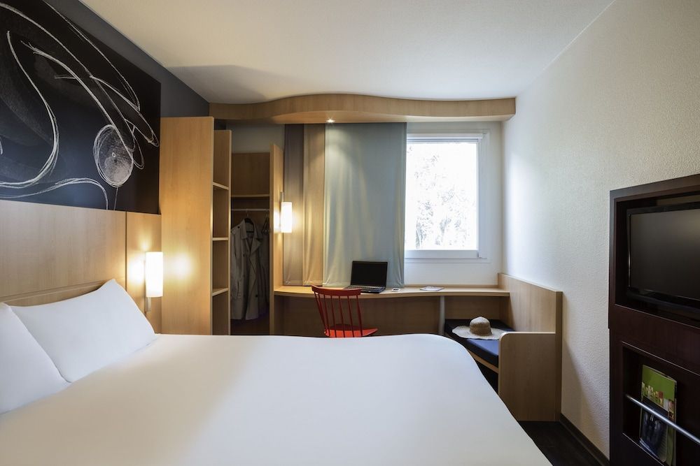 Ibis Paris Meudon Velizy 3