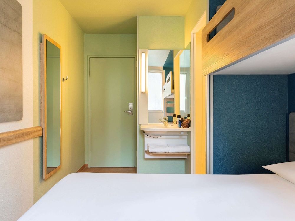 ibis budget Meudon Paris Ouest 2